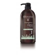 

Шампунь с маслом баобаба Hairganic (1 640 219, 250 мл)