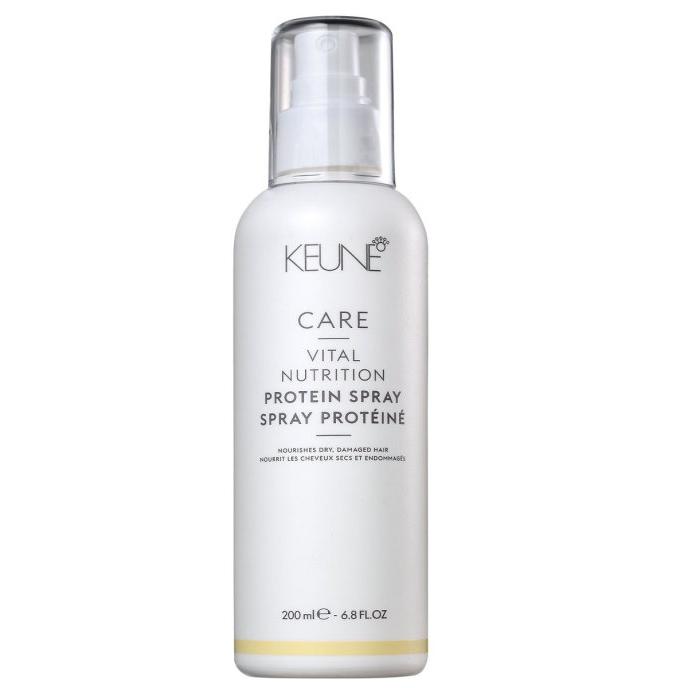 

Протеиновый кондиционер-спрей Основное питание Care Vital Nutr Protein Spray