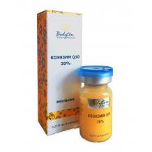 

Сыворотка коэнзим Q10 Bodyton