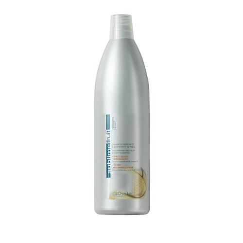 

Питательный и разглаживающий шампунь Nourishing and Silky Honey (OYSH07100400, 1000 мл)