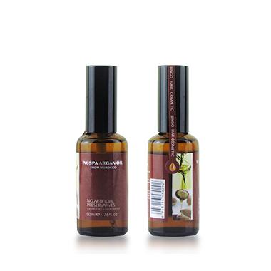 

Масло арганы для волос Morocco Argan Oil Nuspa (6590132, 100 мл, 100 мл)