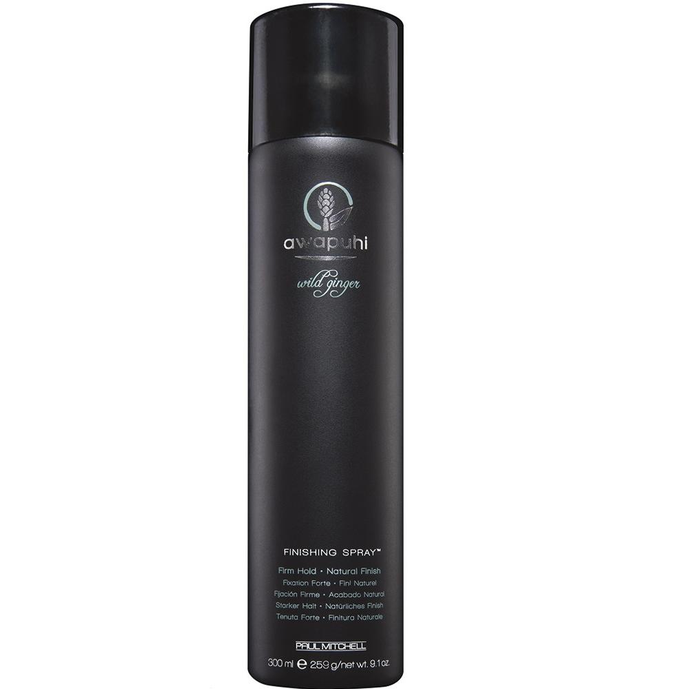 

Спрей сильной фиксации с экстрактом авапуи Finishing Spray