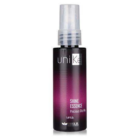 

Блеск для волос Unike Styling