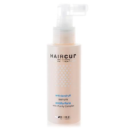 

Сыворотка против перхоти Hair Cur 2011