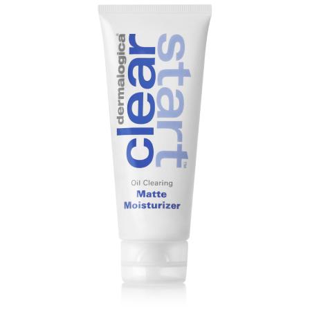 

Матирующий дневной крем с SPF 15 Oil Clearing Matte Moisturizer