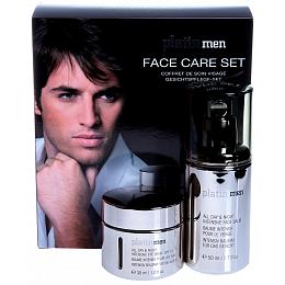 

Мужской набор Platinmen Gift Set