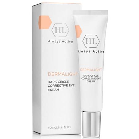 

Корректирующий крем вокруг глаз Dermalight Dark Circle