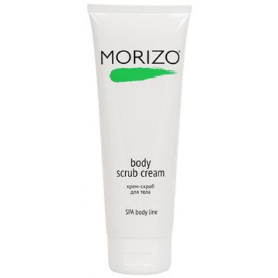 Купить Крем-скраб для тела Body Scrub Cream, Morizo (Россия)