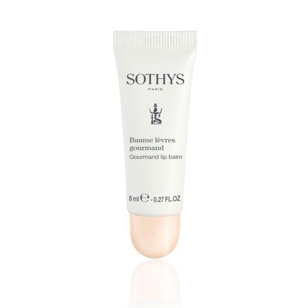 

Бальзам-уход для губ Gourmand Lip Balm