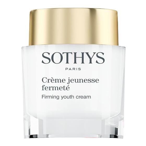 Купить Укрепляющий крем для интенсивного клеточного обновления и лифтинга Firming Youth Cream (360390, 150 мл), Sothys (Франция)
