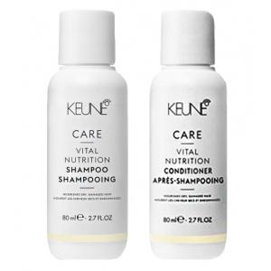 

Набор для волос Основное питание Care Vital Nutrition mini