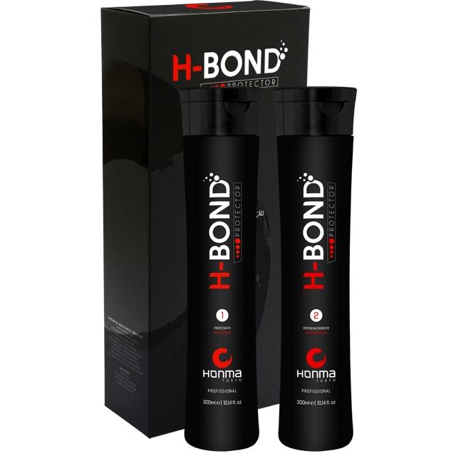 

Набор H-Bond Protector