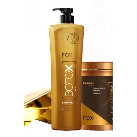 

Набор Boto-x Ultracondicionant 1000