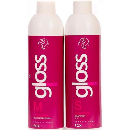 

Набор Gloss 250