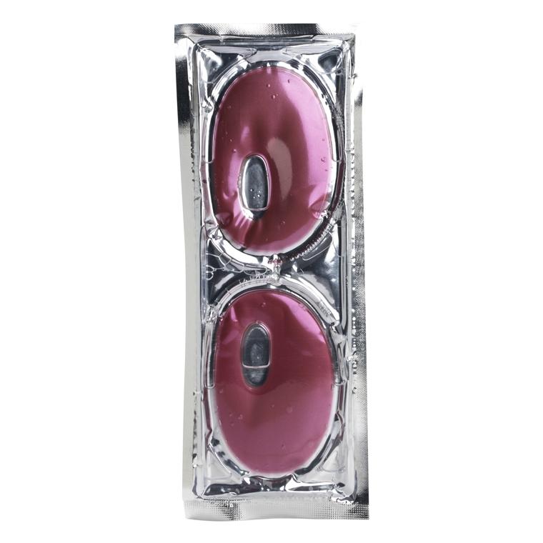 

Коллагеновая маска против отеков в области глаз Комфорт