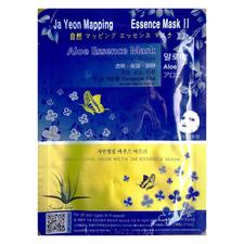 

Маска для лица с алоэ Jayeonmapping Aloe Essence Mask