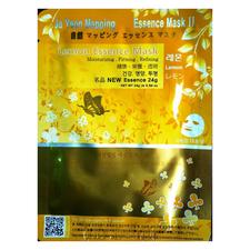 

Подтягивающая маска для лица с лимоном Jayeonmapping Lemon Essence Mask