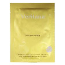 

Увлажняющая маска для лица с зеленым чаем Veritana Moisture Mask