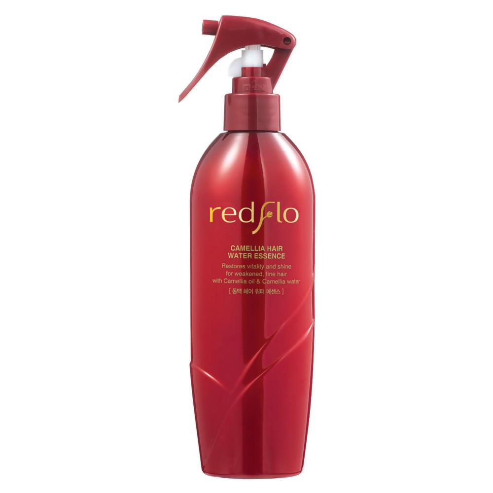 

Увлажняющая эссенция с камелией Flor de Man Redflo Camellia Hair Water Essence