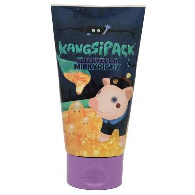 

Маска с золотом для очищения и сужения пор Kangsipack