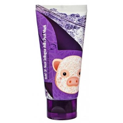

Маска-пленка для лица Gold CF-Nest Collagen Jella Pack Mask