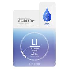 

Тканевая маска It's Skin Power 10 Formula Mask Sheet LI
