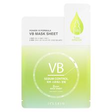 

Тканевая маска It's Skin Power 10 Formula Mask Sheet VB