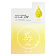 

Тканевая маска It's Skin Power 10 Formula Mask Sheet VC