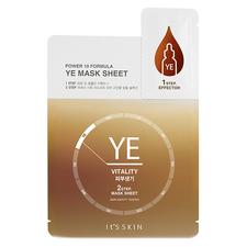 

Тканевая маска It's Skin Power 10 Formula Mask Sheet YE