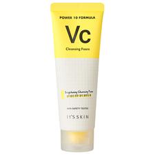 

Тонизирующая очищающая пенка Power 10 Formula Cleansing Foam VC