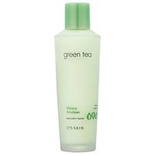 Эмульсия для жирной и комбинированной кожи Green Tea Watery Emulsion