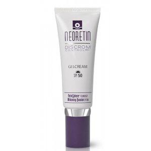 

Гель-крем Discrom Control Gelcream SPF 50