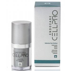 

Интенсивный омолаживающий крем-контур для глаз Endocare Cellpro Intensive Eye Contour
