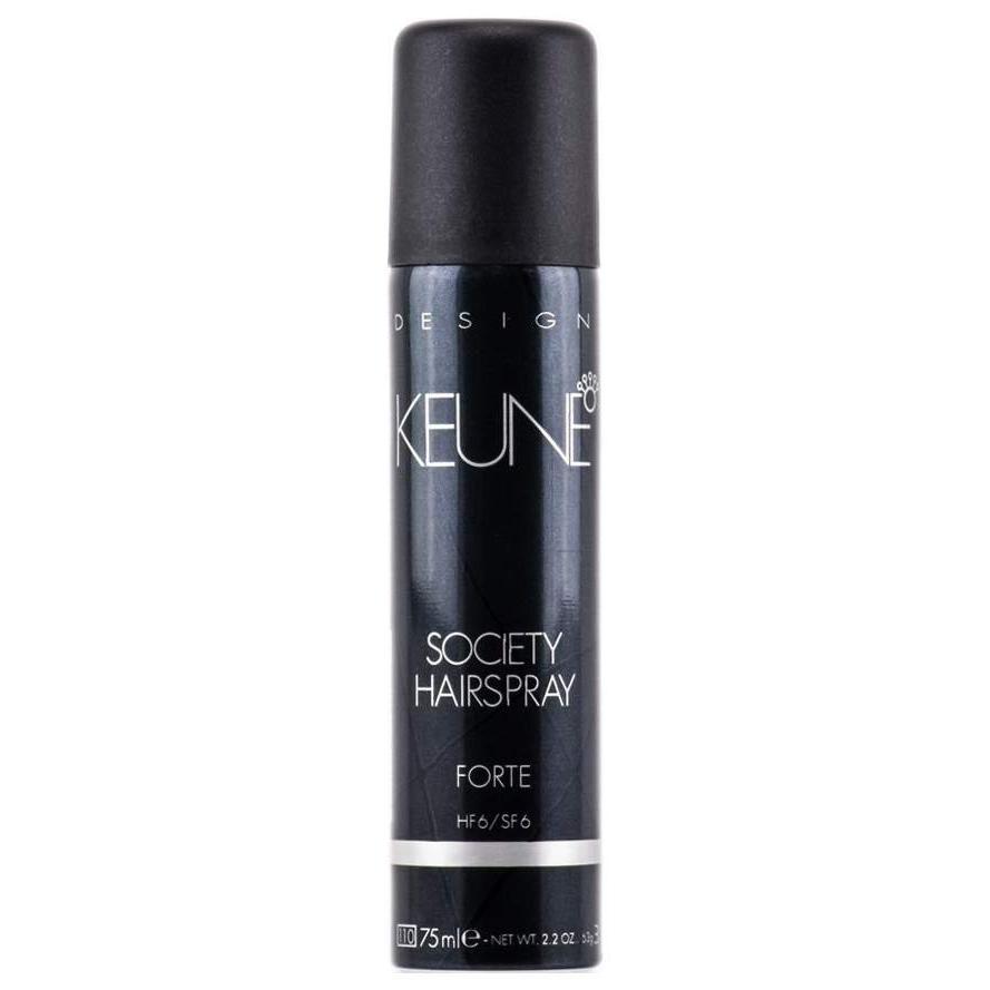

Лак для волос Society Hair Spray