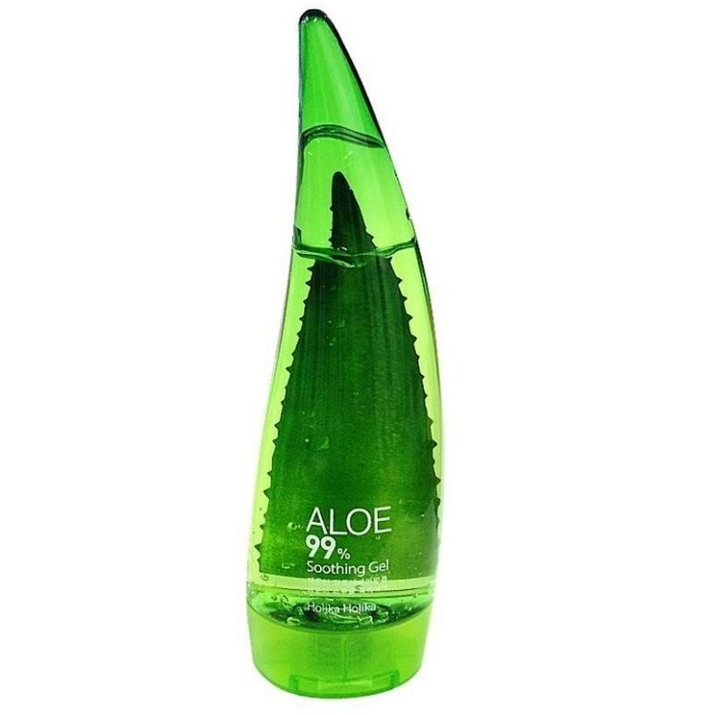 Универсальный гель 99% алоэ вера Aloe 99% Soothing Gel (20011872, 250 мл) лосьон для тела с алоэ jeju fresh aloe soothing lotion 90% 250мл