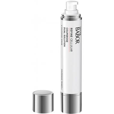 

SOS-дуэт против купероза Couperose Dual Solution Refine Cellular