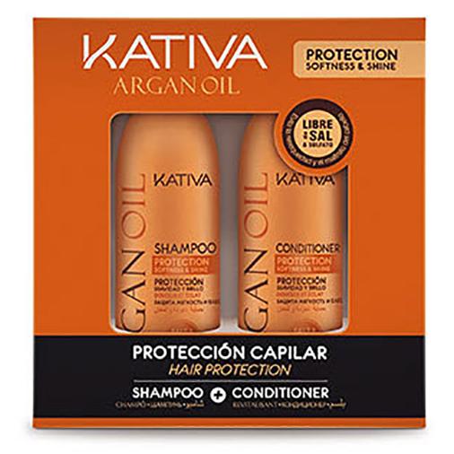 

Набор Kativa Argana