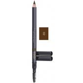 Купить Карандаш для бровей Eye Brow Pencil (6.400.02, 2, 1 г, Темно-коричневый), Babor (Германия)