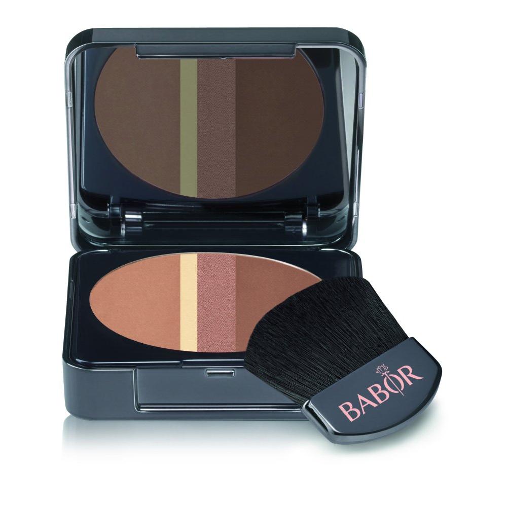 

Пудра для Скульптурирования Лица Contouring Powder