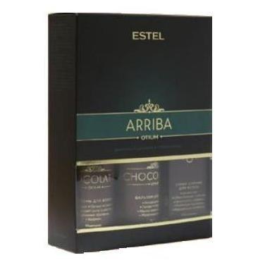 

Набор Chocolatier Arriba