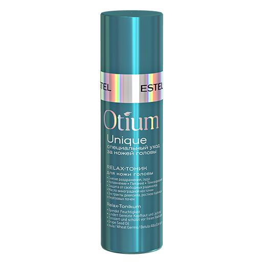 Тоник-relax для кожи головы Otium Unique OTM.18 - фото 1