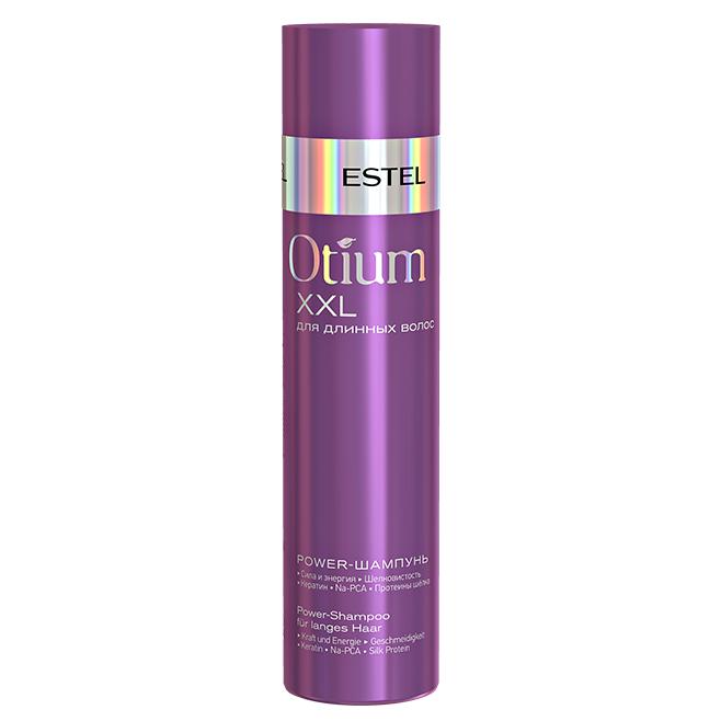 Шампунь для длинных волос Otium XXL OTM.10 - фото 1