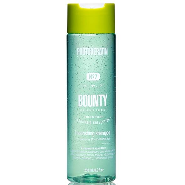 

Питательный шампунь Bounty