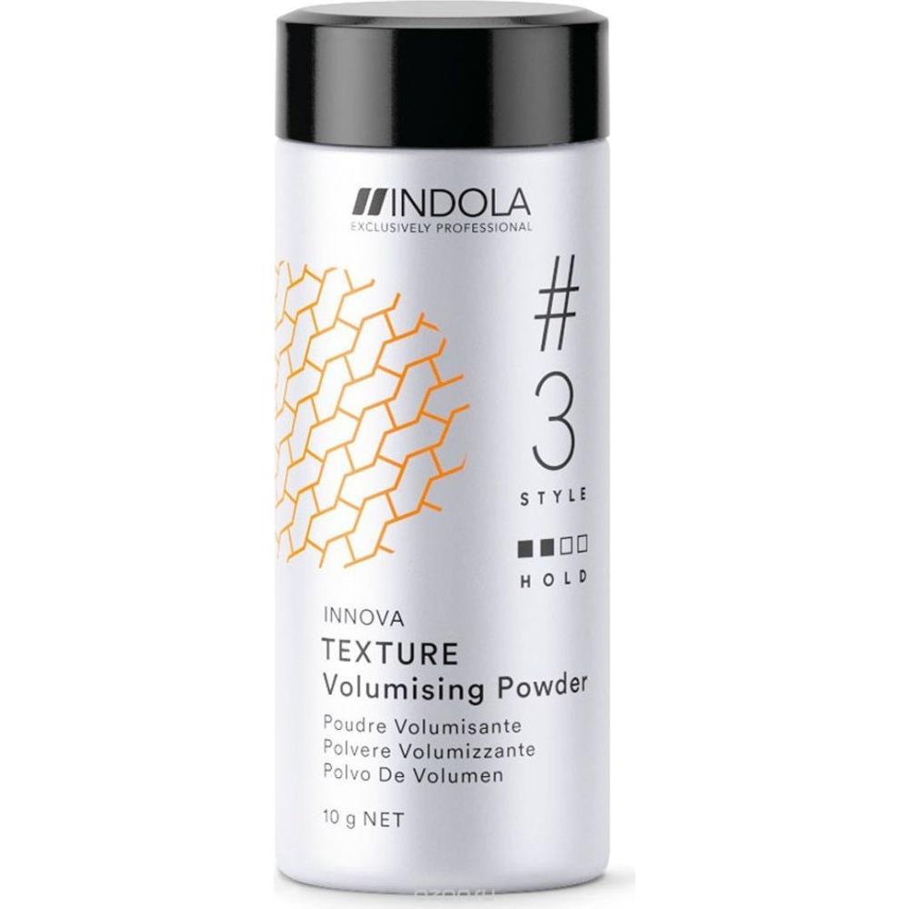 

Моделирующая пудра Volumising Powder