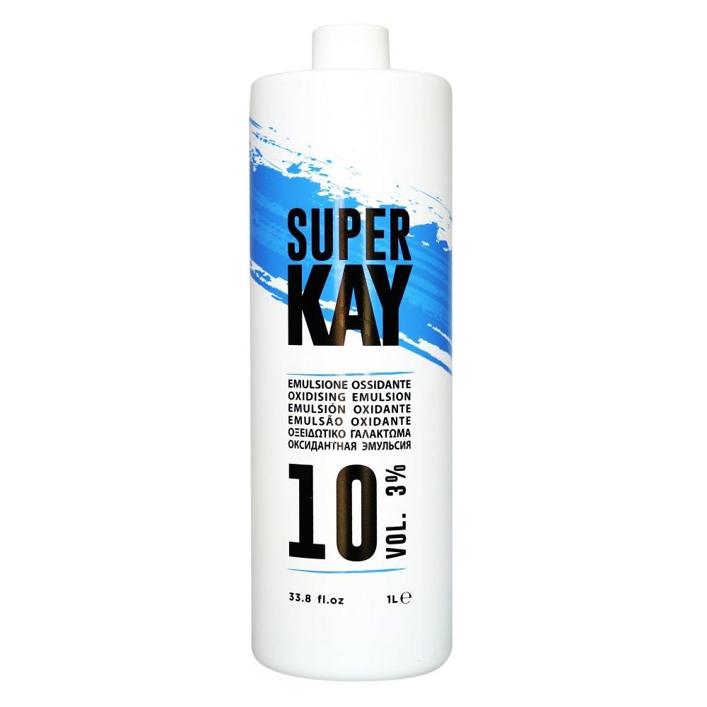 Окислительная эмульсия 3% Super Kay 10 V (20038, 1000 мл)