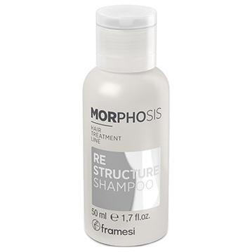 

Реструктурирующий шампунь Morphosis Restructure