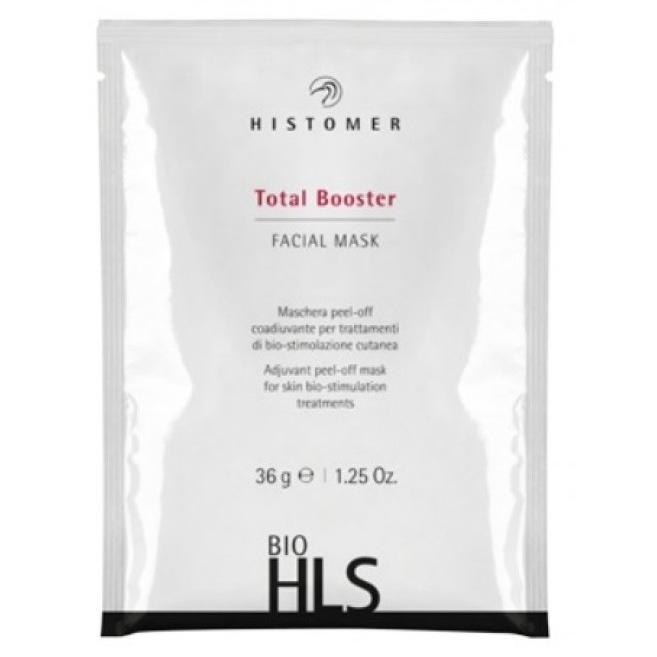 Aльгинатная маска Total Booster 3pcs set 300 hole pressurized bath shower head water saving booster