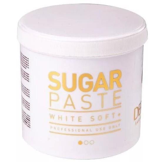 

Sugar Paste White Soft