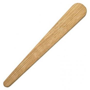 Шпатель деревянный средний (зауженный) шпатель деревянный средний прямоугольный