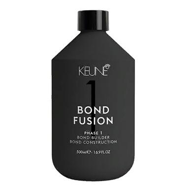 

Бонд Фьюжн - Конструктор Bond Fusion Phase One